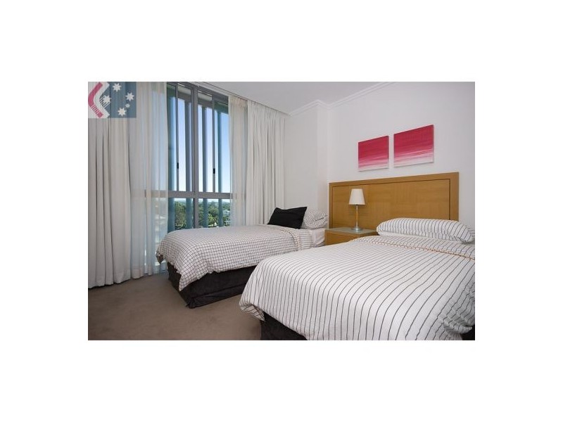 1507/33 Te Peters Drive, Broadbeach QLD 4218
