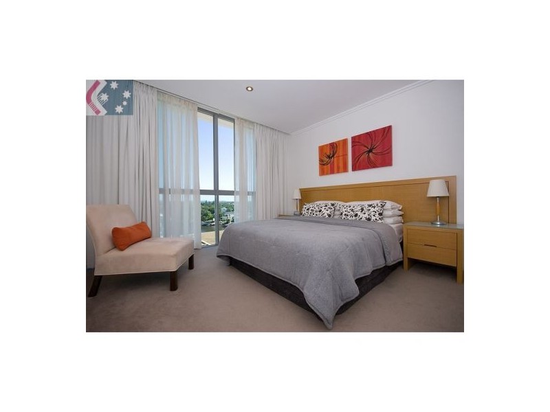 1507/33 Te Peters Drive, Broadbeach QLD 4218