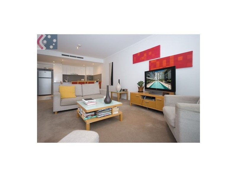 1507/33 Te Peters Drive, Broadbeach QLD 4218