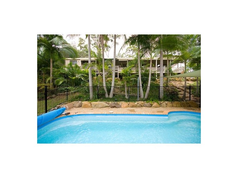 18 Jedda, Tallebudgera QLD 4228