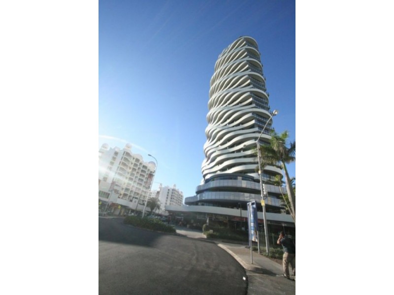 24/89 Surf Parade, Broadbeach QLD 4218