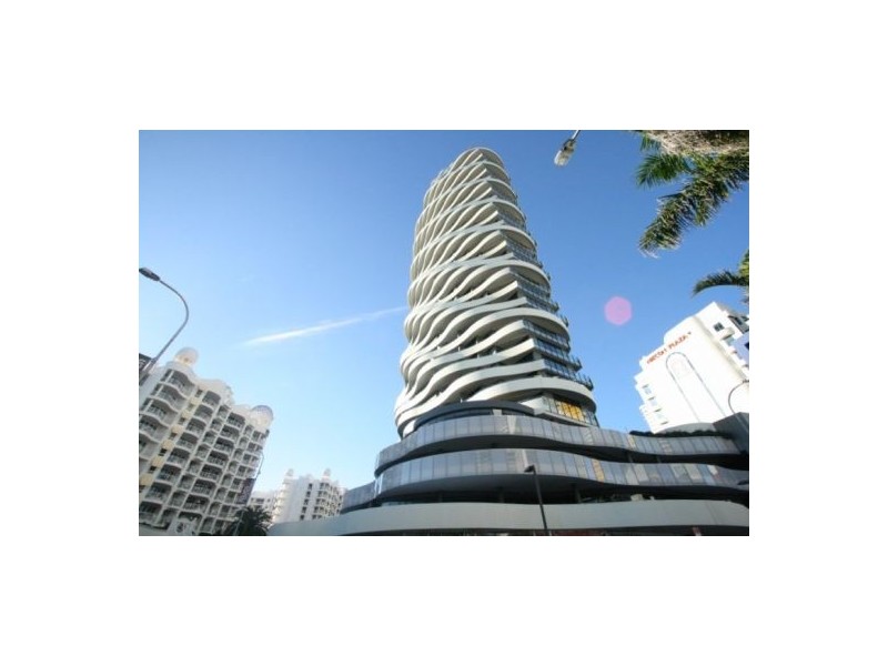 24/89 Surf Parade, Broadbeach QLD 4218