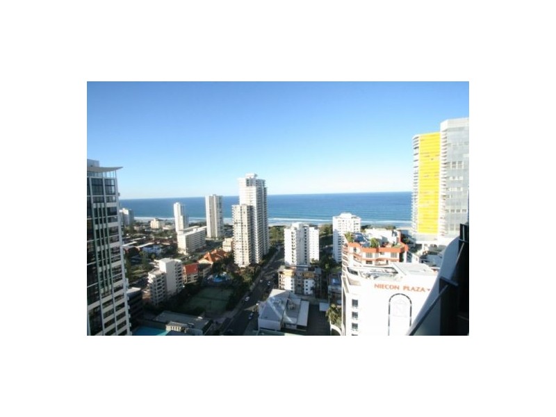 24/89 Surf Parade, Broadbeach QLD 4218