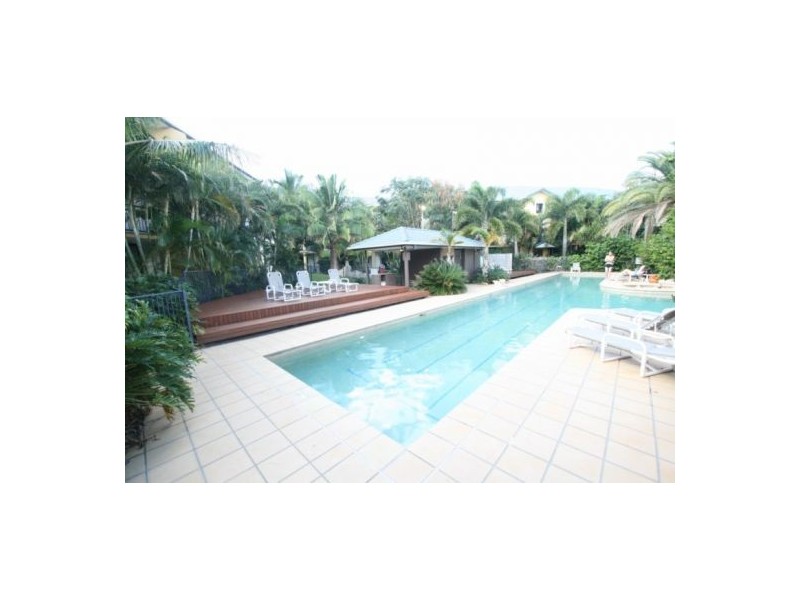 Mermaid Beach QLD 4218
