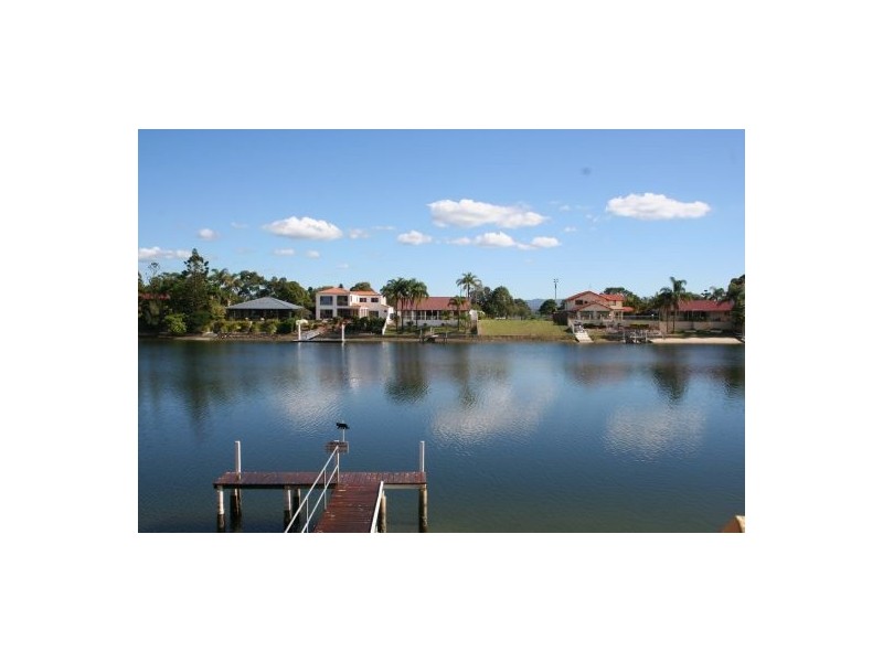 Mermaid Waters QLD 4218