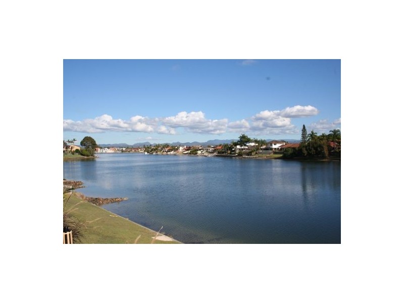 Mermaid Waters QLD 4218