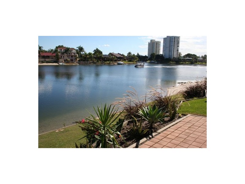 Mermaid Waters QLD 4218