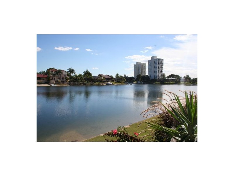 Mermaid Waters QLD 4218