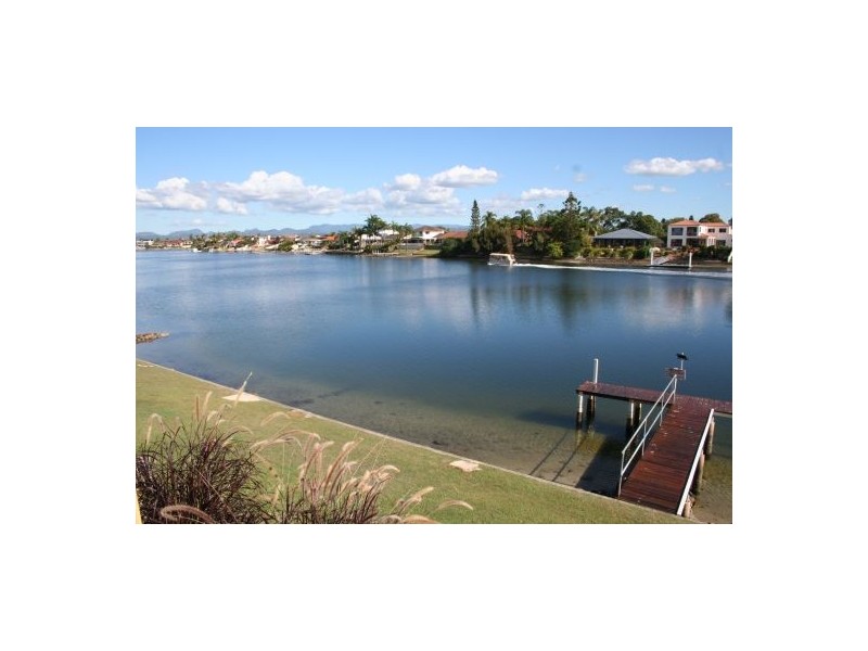 Mermaid Waters QLD 4218