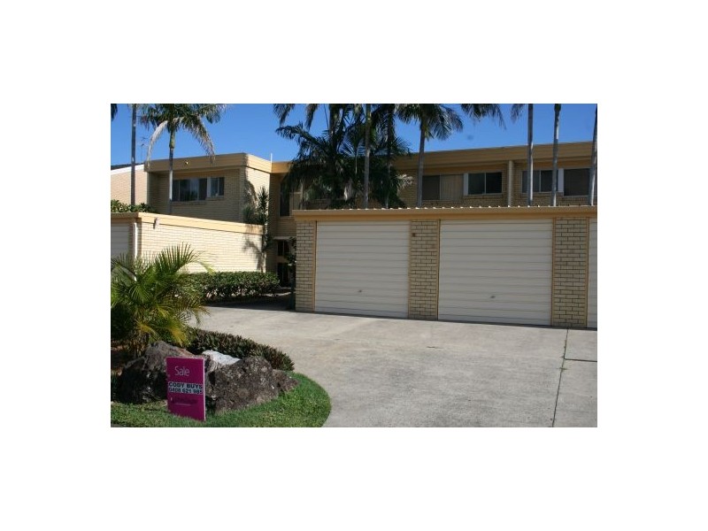 Mermaid Waters QLD 4218