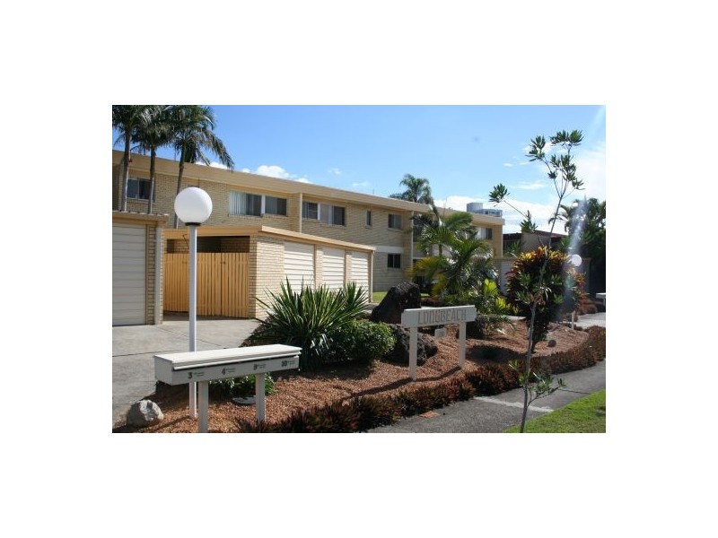 Mermaid Waters QLD 4218