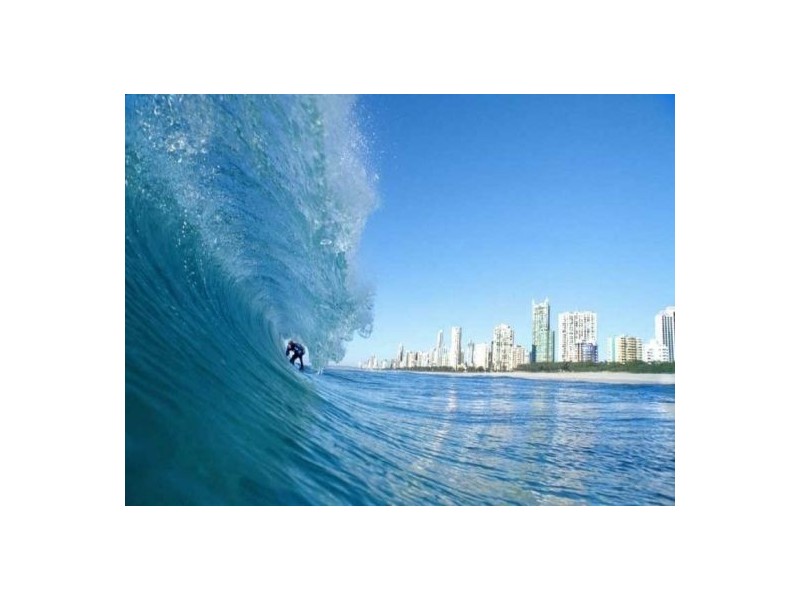 Broadbeach QLD 4218