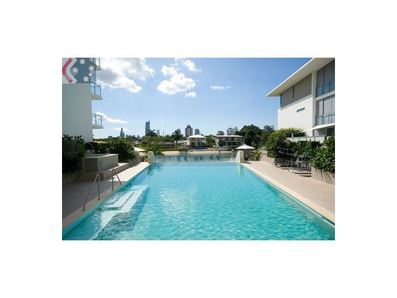 Broadbeach QLD 4218