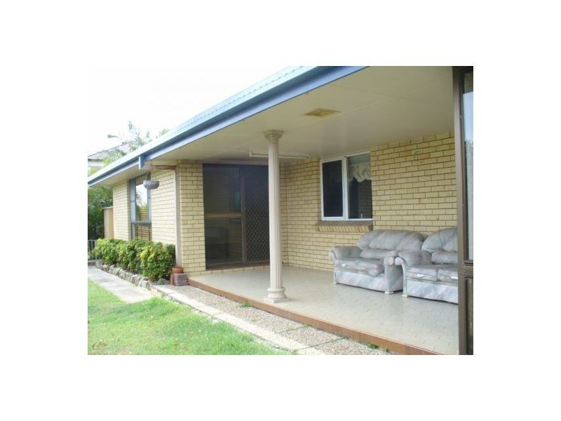 Mermaid Waters QLD 4218