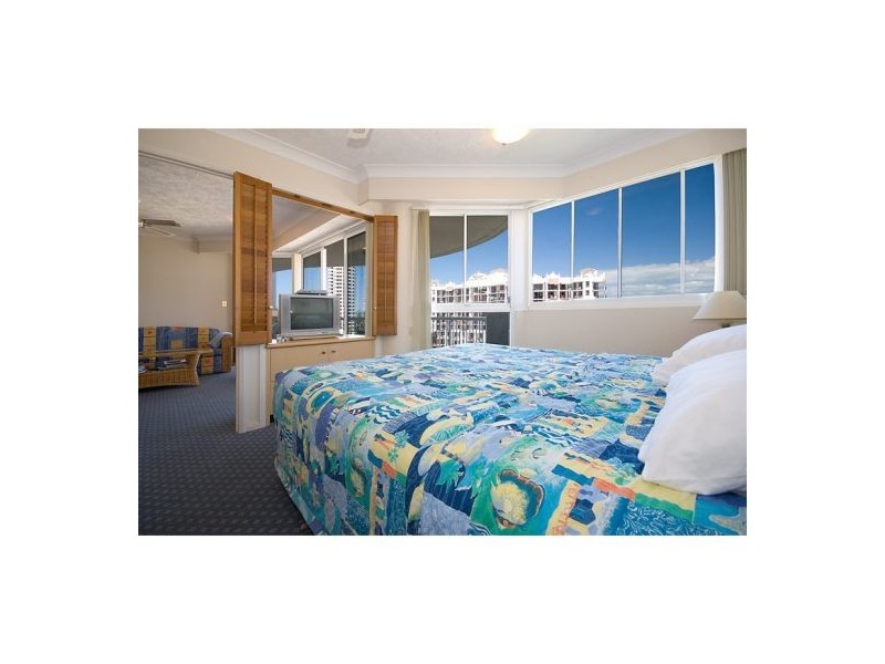 Surfers Paradise QLD 4217
