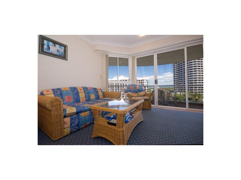 Surfers Paradise QLD 4217