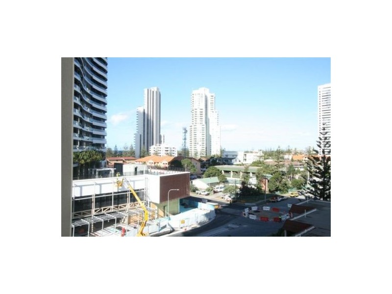Broadbeach QLD 4218