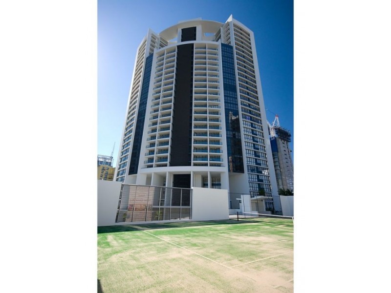 806/22 Surf Parade, Broadbeach QLD 4218