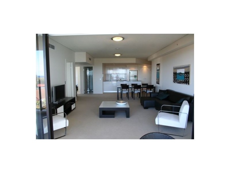 806/22 Surf Parade, Broadbeach QLD 4218
