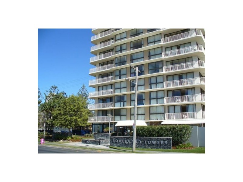 Broadbeach QLD 4218