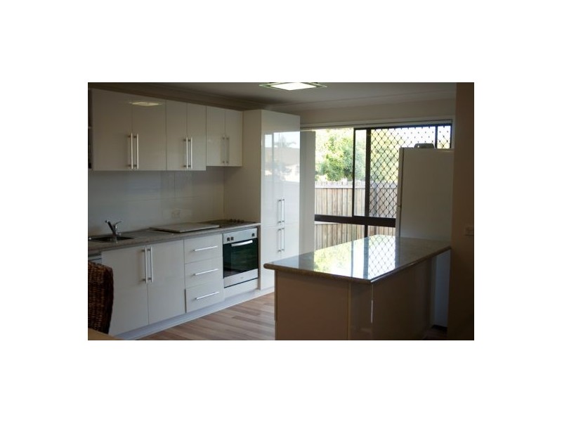 Burleigh Waters QLD 4220