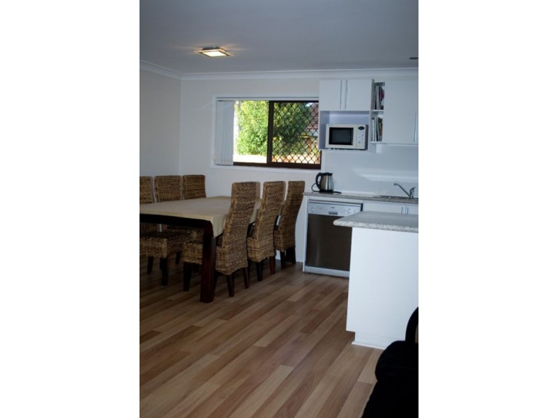 Burleigh Waters QLD 4220