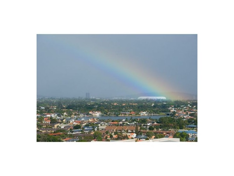 2009 Sierra Grand, Broadbeach QLD 4218