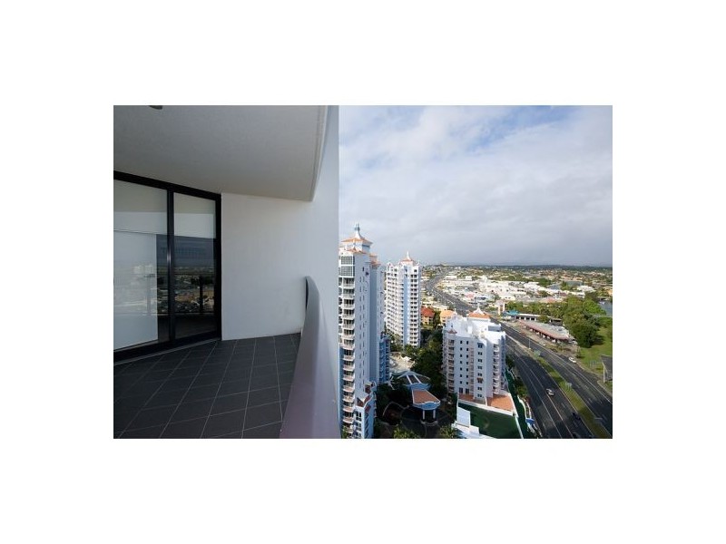 2009 Sierra Grand, Broadbeach QLD 4218