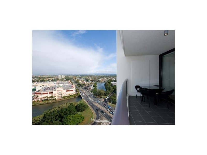 2009 Sierra Grand, Broadbeach QLD 4218