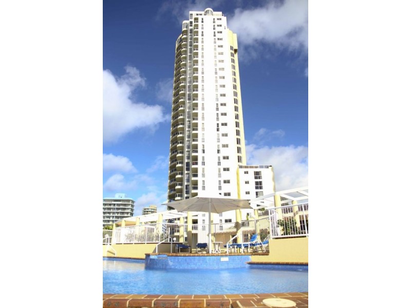 59 Pacific Street, Main Beach QLD 4217