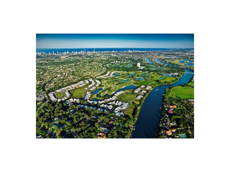 Benowa QLD 4217