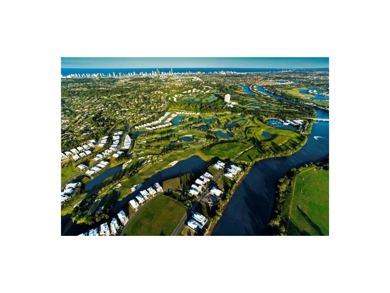 Benowa QLD 4217