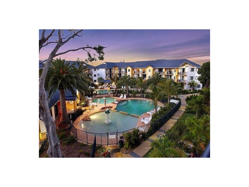 Mermaid Beach QLD 4218