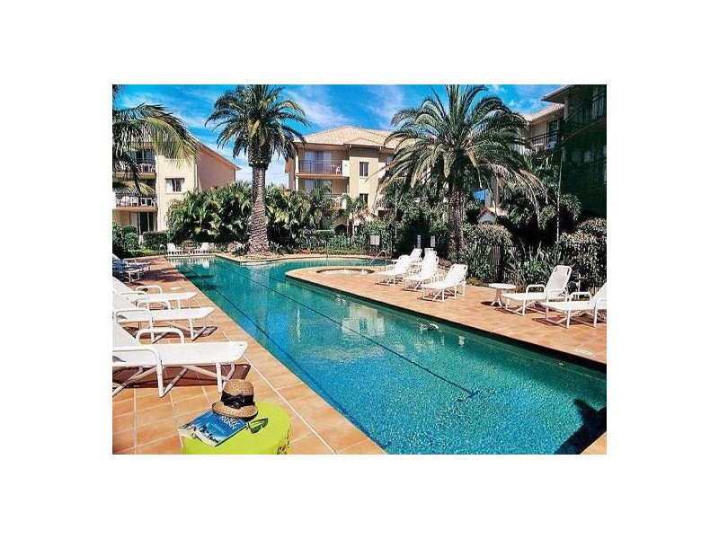 Mermaid Beach QLD 4218