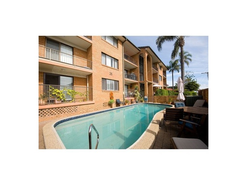 Mermaid Beach QLD 4218