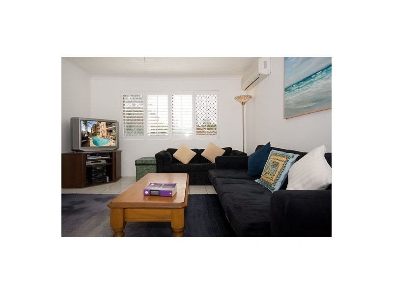 Mermaid Beach QLD 4218