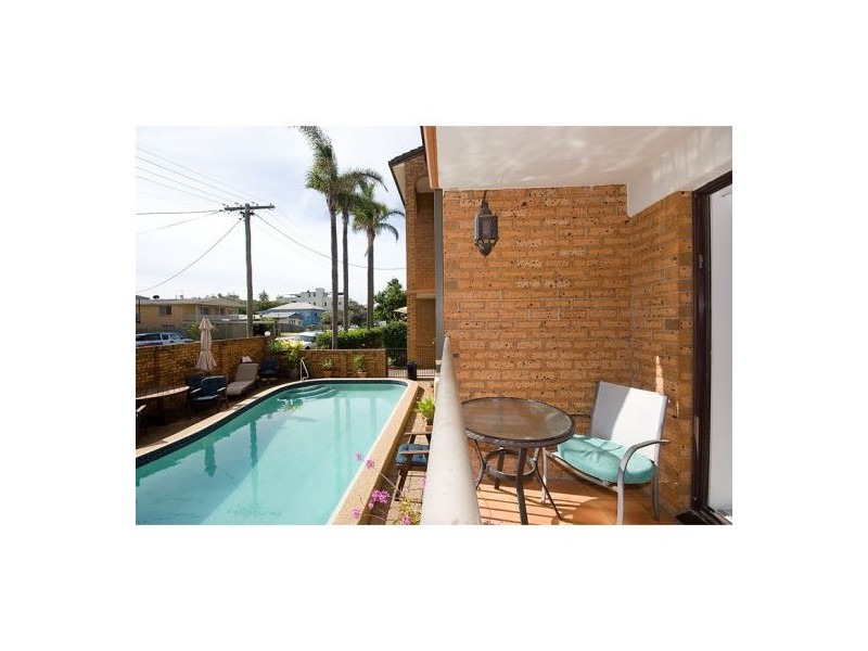 Mermaid Beach QLD 4218