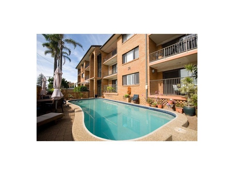 Mermaid Beach QLD 4218