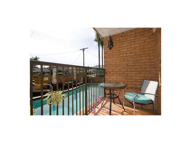 Mermaid Beach QLD 4218