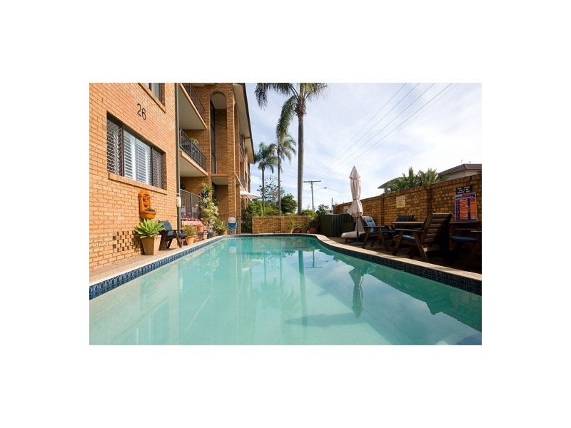 Mermaid Beach QLD 4218