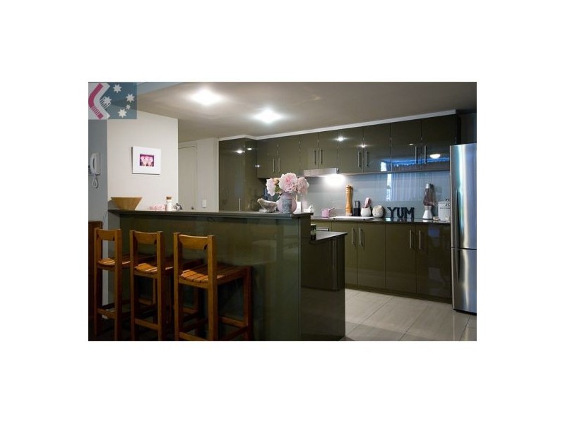 206/1 Ocean Street, Burleigh Heads QLD 4220