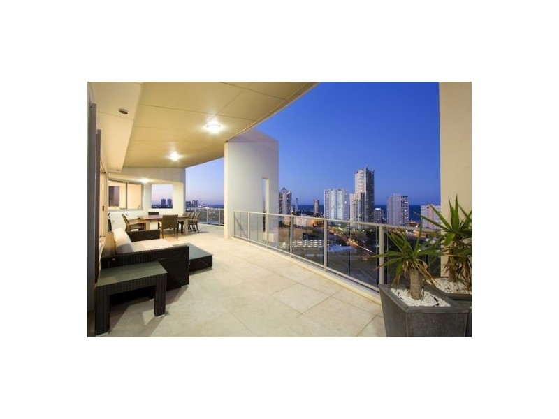 Surfers Paradise QLD 4217