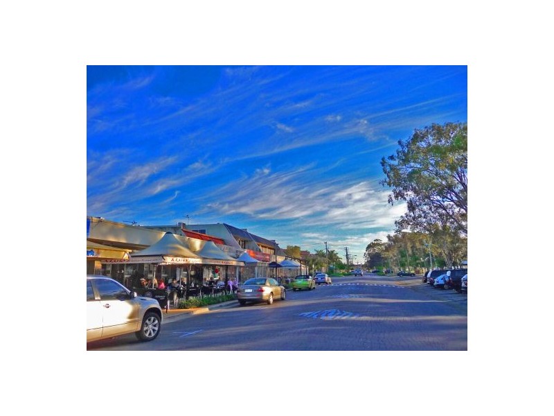 Sovereign Islands QLD 4216