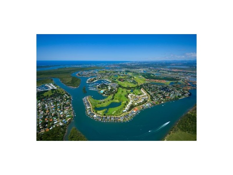 Sanctuary Cove QLD 4212