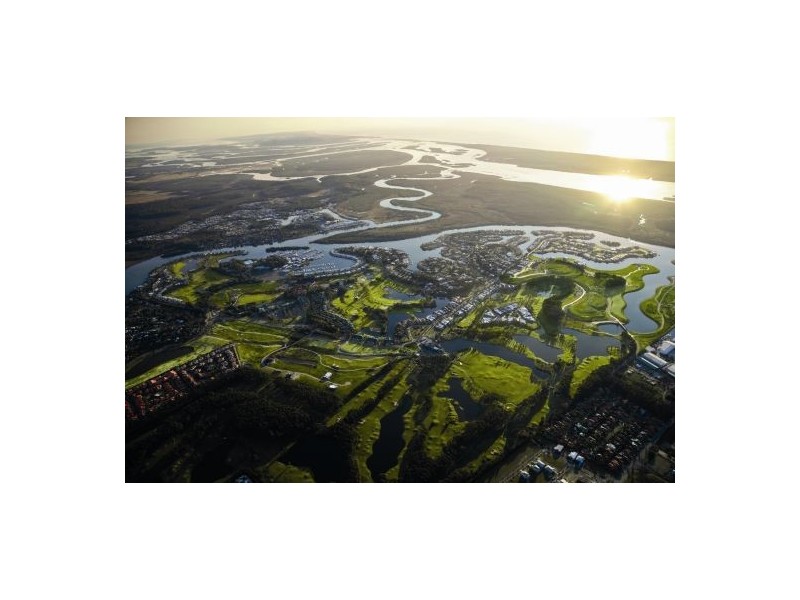 Sanctuary Cove QLD 4212