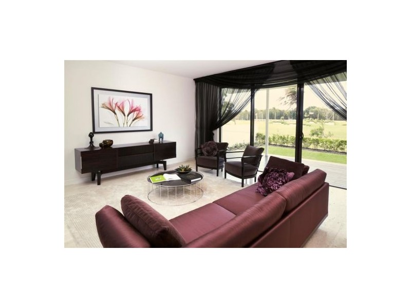 Sanctuary Cove QLD 4212