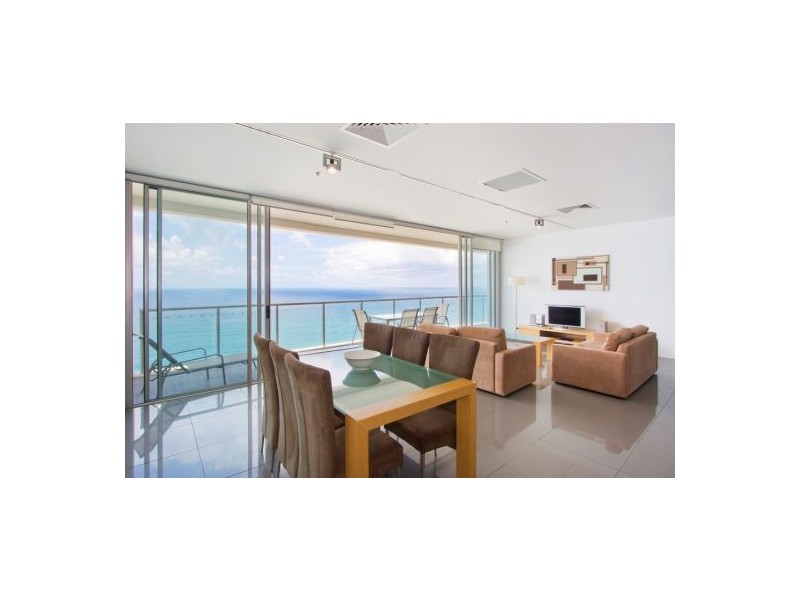 2004/159 Old Burleigh Road, Broadbeach QLD 4218