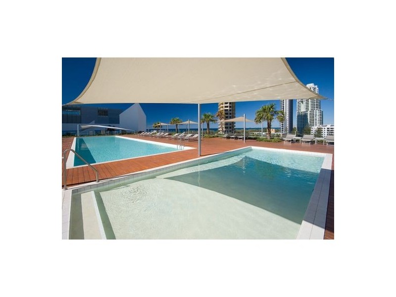 2004/159 Old Burleigh Road, Broadbeach QLD 4218