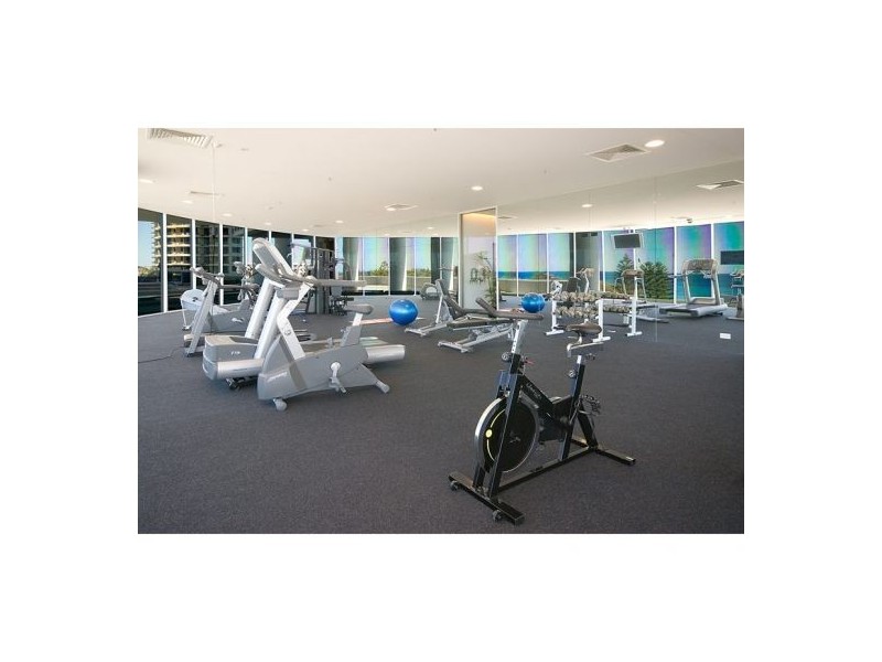 2004/159 Old Burleigh Road, Broadbeach QLD 4218