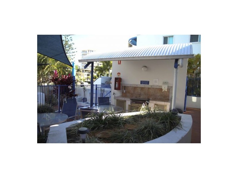 Surfers Paradise QLD 4217